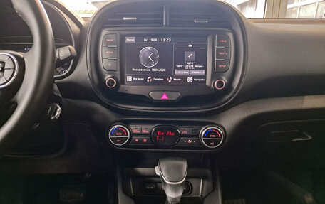 KIA Soul III, 2022 год, 2 475 000 рублей, 19 фотография