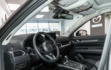 Mazda CX-5 II, 2025 год, 4 584 000 рублей, 8 фотография