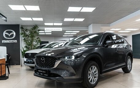 Mazda CX-5 II, 2025 год, 4 584 000 рублей, 2 фотография