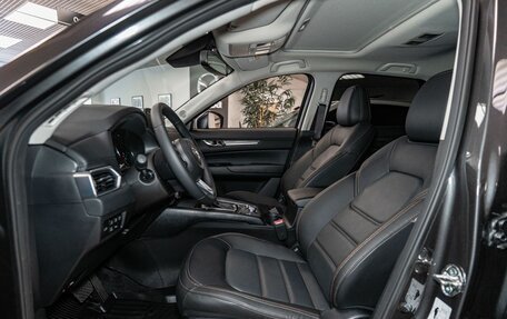 Mazda CX-5 II, 2025 год, 4 584 000 рублей, 9 фотография