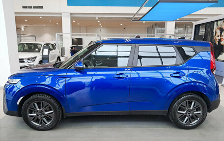 KIA Soul III, 2022 год, 2 475 000 рублей, 12 фотография