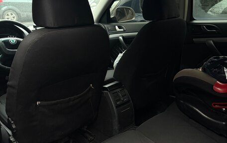 Skoda Octavia, 2010 год, 600 000 рублей, 6 фотография