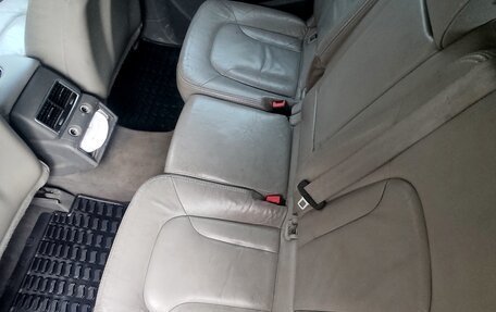 Audi Q7, 2007 год, 1 000 000 рублей, 2 фотография