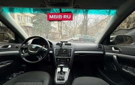 Skoda Octavia, 2010 год, 600 000 рублей, 5 фотография