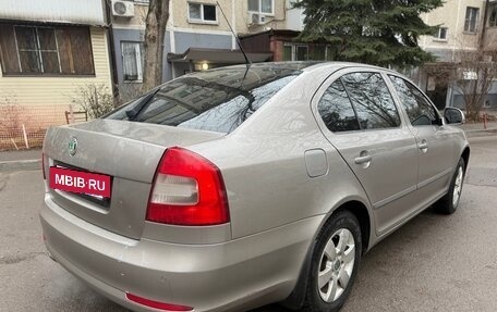 Skoda Octavia, 2010 год, 600 000 рублей, 2 фотография