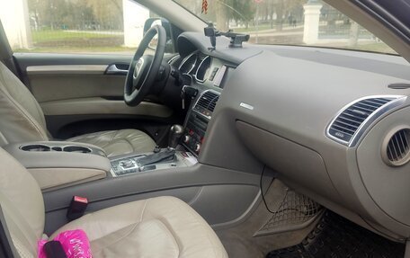 Audi Q7, 2007 год, 1 000 000 рублей, 6 фотография