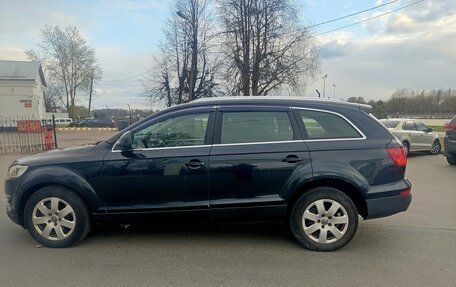 Audi Q7, 2007 год, 1 000 000 рублей, 11 фотография