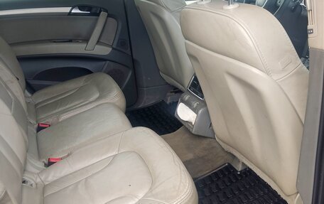 Audi Q7, 2007 год, 1 000 000 рублей, 7 фотография