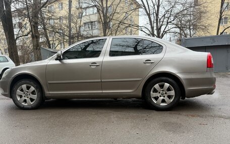 Skoda Octavia, 2010 год, 600 000 рублей, 4 фотография