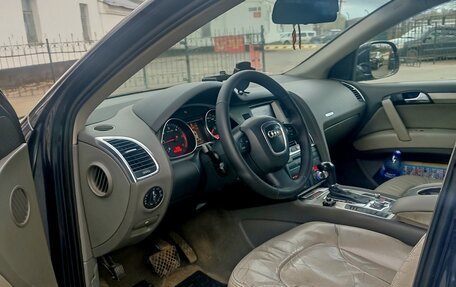 Audi Q7, 2007 год, 1 000 000 рублей, 4 фотография