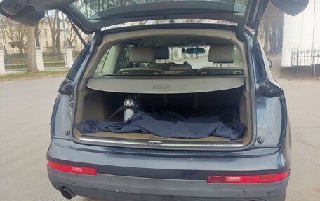 Audi Q7, 2007 год, 1 000 000 рублей, 5 фотография