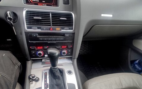 Audi Q7, 2007 год, 1 000 000 рублей, 3 фотография