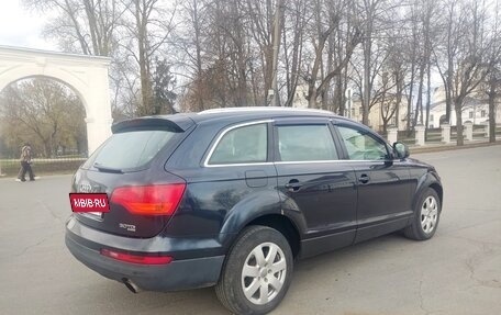 Audi Q7, 2007 год, 1 000 000 рублей, 8 фотография