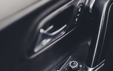 Volkswagen Passat CC I рестайлинг, 2011 год, 1 200 000 рублей, 21 фотография