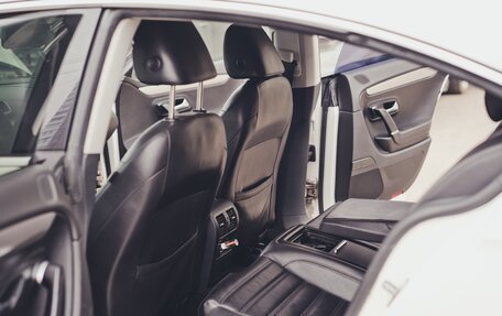 Volkswagen Passat CC I рестайлинг, 2011 год, 1 200 000 рублей, 14 фотография