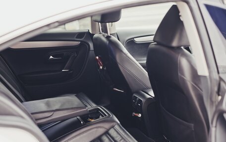 Volkswagen Passat CC I рестайлинг, 2011 год, 1 200 000 рублей, 13 фотография