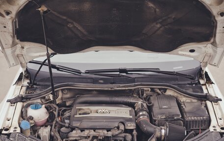 Volkswagen Passat CC I рестайлинг, 2011 год, 1 200 000 рублей, 23 фотография