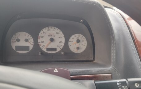 Mercedes-Benz V-Класс, 1998 год, 390 000 рублей, 4 фотография