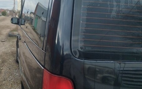 Mercedes-Benz V-Класс, 1998 год, 390 000 рублей, 3 фотография