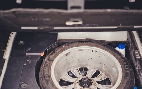 Volkswagen Passat CC I рестайлинг, 2011 год, 1 200 000 рублей, 25 фотография