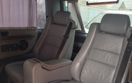 Mercedes-Benz V-Класс, 1998 год, 390 000 рублей, 5 фотография