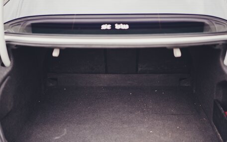 Volkswagen Passat CC I рестайлинг, 2011 год, 1 200 000 рублей, 24 фотография