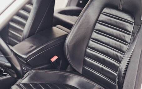 Volkswagen Passat CC I рестайлинг, 2011 год, 1 200 000 рублей, 20 фотография