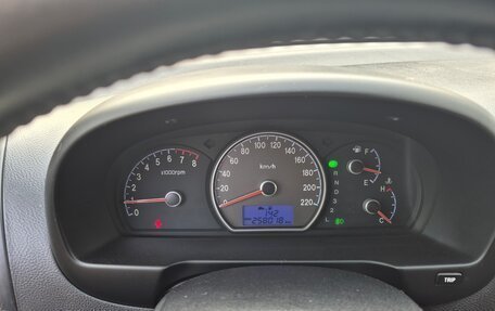 Hyundai Elantra IV, 2007 год, 525 000 рублей, 7 фотография