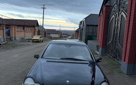 Mercedes-Benz C-Класс, 2004 год, 350 000 рублей, 6 фотография