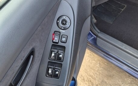 Hyundai Elantra IV, 2007 год, 525 000 рублей, 9 фотография