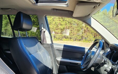 Suzuki Grand Vitara, 2008 год, 910 000 рублей, 7 фотография