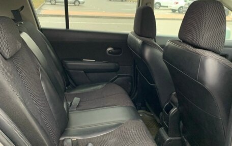 Nissan Tiida, 2008 год, 350 000 рублей, 7 фотография