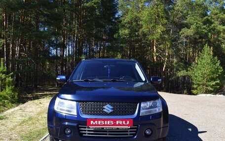 Suzuki Grand Vitara, 2008 год, 910 000 рублей, 3 фотография