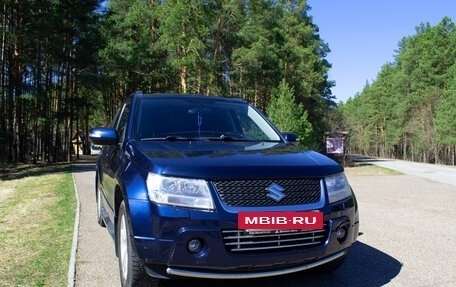 Suzuki Grand Vitara, 2008 год, 910 000 рублей, 4 фотография