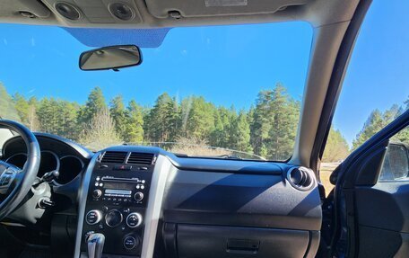 Suzuki Grand Vitara, 2008 год, 910 000 рублей, 8 фотография