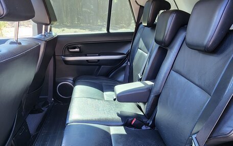 Suzuki Grand Vitara, 2008 год, 910 000 рублей, 13 фотография