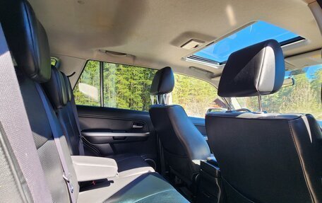 Suzuki Grand Vitara, 2008 год, 910 000 рублей, 9 фотография