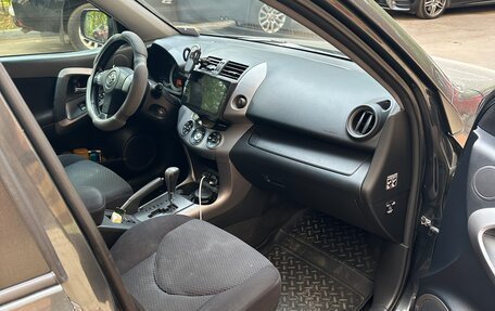 Toyota RAV4, 2008 год, 1 090 000 рублей, 5 фотография