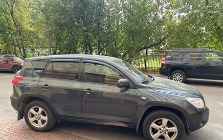 Toyota RAV4, 2008 год, 1 090 000 рублей, 3 фотография
