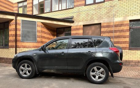 Toyota RAV4, 2008 год, 1 090 000 рублей, 4 фотография