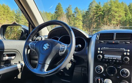 Suzuki Grand Vitara, 2008 год, 910 000 рублей, 12 фотография