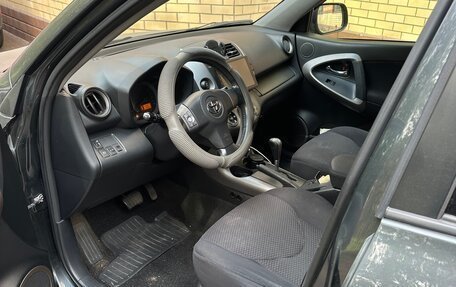 Toyota RAV4, 2008 год, 1 090 000 рублей, 6 фотография
