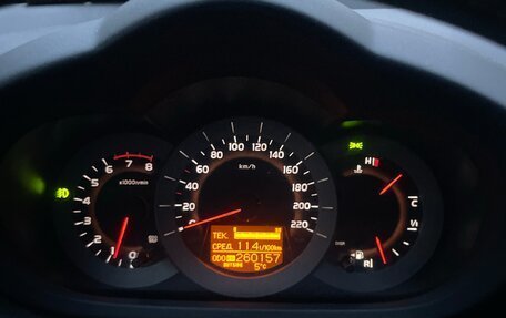 Toyota RAV4, 2008 год, 1 090 000 рублей, 7 фотография