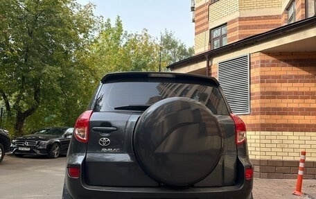 Toyota RAV4, 2008 год, 1 090 000 рублей, 2 фотография