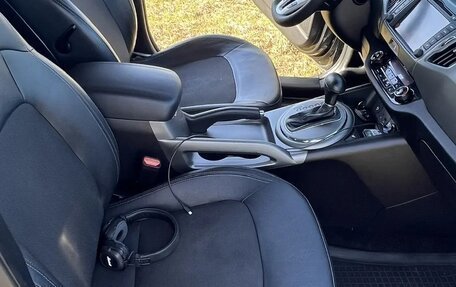 KIA Sportage III, 2014 год, 1 690 000 рублей, 15 фотография