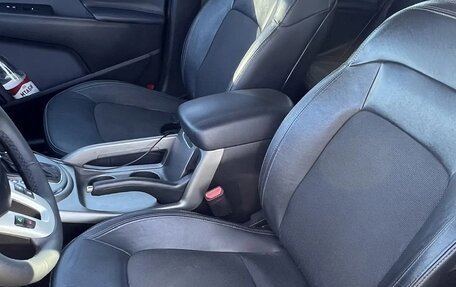 KIA Sportage III, 2014 год, 1 690 000 рублей, 21 фотография