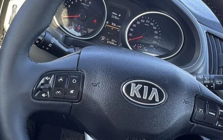 KIA Sportage III, 2014 год, 1 690 000 рублей, 14 фотография