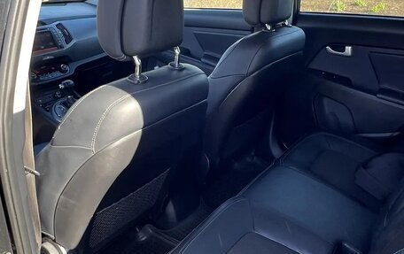 KIA Sportage III, 2014 год, 1 690 000 рублей, 23 фотография