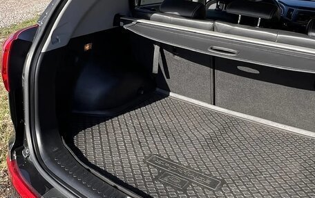 KIA Sportage III, 2014 год, 1 690 000 рублей, 24 фотография