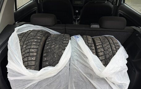 Skoda Fabia II, 2010 год, 360 000 рублей, 13 фотография